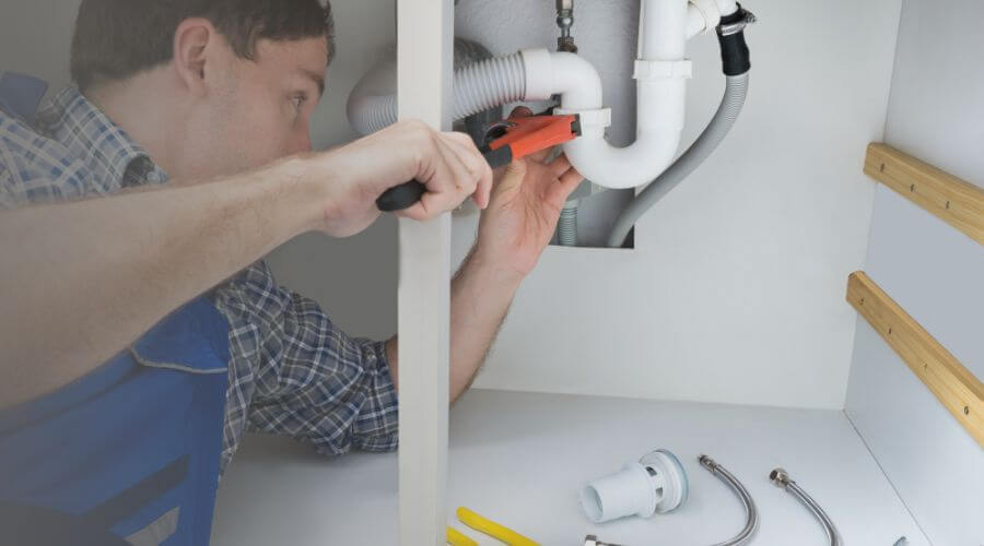Professional septic pumping service in Alligator, MS